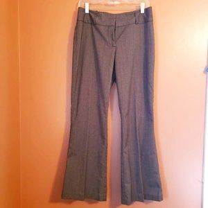 Worthington Modern Fit Trousers - 6P